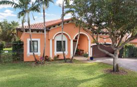 Şehir içinde müstakil ev – Cutler Bay, Miami, Florida,  Amerika Birleşik Devletleri. $950,000