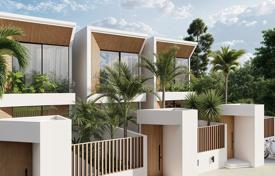 1 odalılar villa 60 m² Uluwatu'da, Endonezya. $148,000