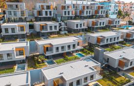 4 odalılar villa 240 m² Konakli'de, Türkiye. 41,214,000 TRY