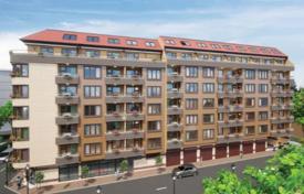 2 odalılar daire 71 m² Burgas (city)'da, Bulgaristan. 135,000 €