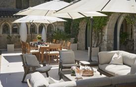 8 odalılar villa Golf Juan'da, Fransa. 55,000 € haftalık