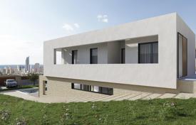 3 odalılar villa 198 m² Benidorm'da, İspanya. 760,000 €