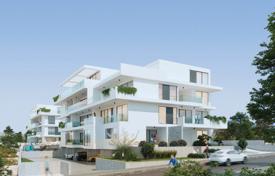 2 odalılar yeni binada daireler Baf'ta, Kıbrıs. 395,000 €