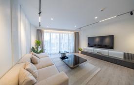 3 odalılar daire 140 m² Pattaya'da, Tayland. $224,000