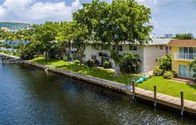 2 odalılar kondominyumda daireler 72 m² Pompano Beach'da, Amerika Birleşik Devletleri. $312,000