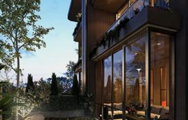 4 odalılar villa 172 m² Batumi'de, Gürcistan. $215,000