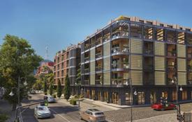 1 odalılar daire 59 m² Avlabari'de, Gürcistan. $123,000