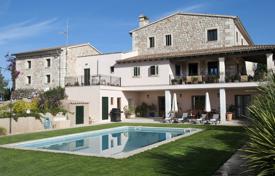 Villa – Manacor, Balear Adaları, İspanya. 7,600 € haftalık