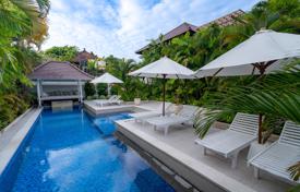 4 odalılar villa 875 m² Seminyak'da, Endonezya. $1,277,000