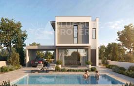 3 odalılar villa Frenaros'da, Kıbrıs. 300,000 €