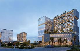 Market Raw District II by Imtiaz – Jabal Ali Industrial Second, Dubai, BAE. $1,623,000