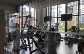 5 odalılar daire Old Toronto'da, Kanada. C$993,000