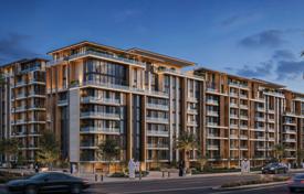 New residential complex with apartments Jeddah'da, Saudi Arabia. Min.$246,000