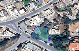 Arsa Konia'da, Kıbrıs. 450,000 €