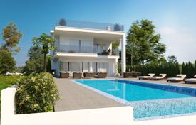 Villa – Pervolia, Larnaka, Kıbrıs. 3,900,000 €