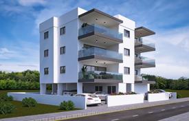 1 odalılar daire 54 m² Agios Dometios'da, Kıbrıs. 125,000 €