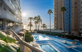 2 odalılar daire 91 m² Calpe'de, İspanya. 339,000 €