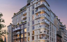 3 odalılar daire 92 m² Manhattan'da, Amerika Birleşik Devletleri. $2,100,000