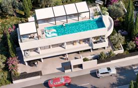 Arsa Marbella'da, İspanya. 750,000 €