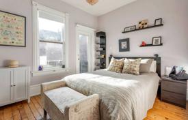 5 odalılar konak Old Toronto'da, Kanada. C$2,402,000