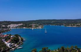 Arsa Split-Dalmatia County'da, Hırvatistan. 182,000 €