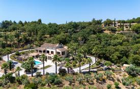 6 odalılar villa Le Plan-de-la-Tour'da, Fransa. 1,850,000 €