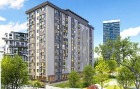 New residential complex with apartments İstanbul'da, Türkiye. Min.10,004,000 TRY