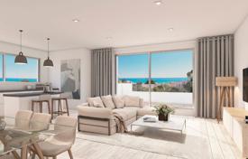 3 odalılar daire 116 m² Torremolinos'da, İspanya. 447,000 €