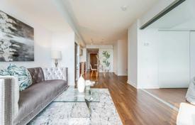 2 odalılar daire Old Toronto'da, Kanada. C$989,000