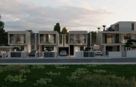 Yazlık ev – Geroskipou, Baf, Kıbrıs. 373,000 €
