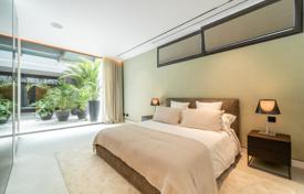 5 odalılar villa 1318 m² Marbella'da, İspanya. 9,500,000 €