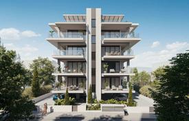 New residential complex with apartments Neapolis'da, Kıbrıs. Min.630,000 €