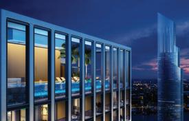 Ofis Binghatti Moonlight – Jaddaf Waterfront, Dubai, BAE. $569,000