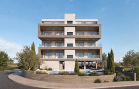 New residential complex with apartments Tomb of the Kings'da, Kıbrıs. Min.389,000 €