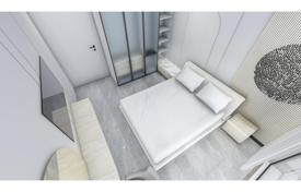 2 odalılar daire 89 m² Alanya'da, Türkiye. $205,000