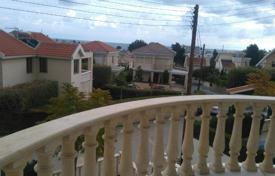 6 odalılar yazlık ev 475 m² Germasogeia'da, Kıbrıs. 2,500,000 €