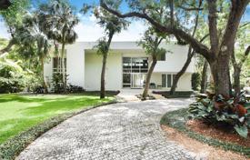 Villa – Coral Gables, Florida, Amerika Birleşik Devletleri. $3,430,000