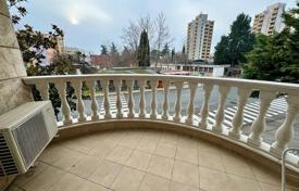 1 odalılar daire 74 m² Nessebar'da, Bulgaristan. 110,000 €