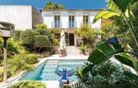7 odalılar yazlık ev Cannes'da, Fransa. 2,550,000 €