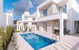 New residential complex with villas Peyia'da, Kıbrıs. Min.520,000 €