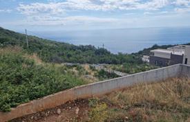 Arsa Budva city'da, Karadağ. 250,000 €