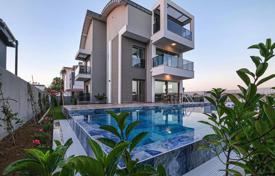 6 odalılar villa Kadriye'de, Türkiye. 149,366,000 TRY