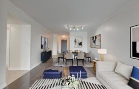 7 odalılar daire Old Toronto'da, Kanada. C$1,029,000