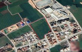Arsa Famagusta'da, Kıbrıs. 680,000 €