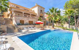 Villa – Palma de Mallorca, Balear Adaları, İspanya. 2,200,000 €