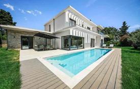 8 odalılar villa 400 m² Mougins'de, Fransa. 2,990,000 €