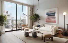 3 odalılar daire 126 m² Riga'da, Letonya. Price on request