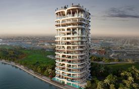 New residential complex with apartments Al Safa'da, BAE. Min.$6,399,000