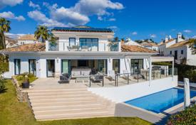 Villa – Marbella, Endülüs, İspanya. 2,995,000 €