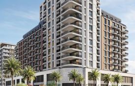 Konut kompleksi Berkshire Residences – Dubai, BAE. Min.$295,000